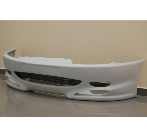 Front Bumper Peugeot 406 Coupe
