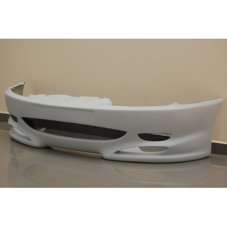 Front Bumper Peugeot 406 Coupe
