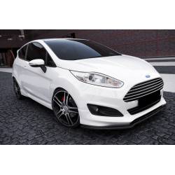 Spoiler Anteriore Ford Fiesta 2012 ST ABS