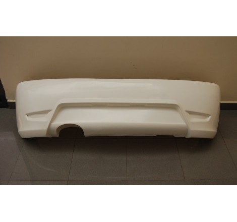 Paragolpes Trasero  Peugeot 306 Cupra