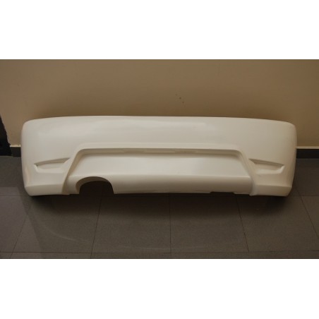 Pare-Choc Arrière Peugeot 306 Cupra