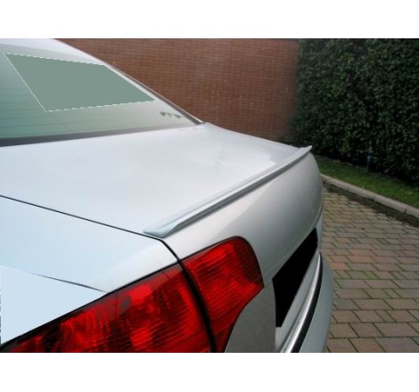 Spoiler Audi A4 2005-2008 B7