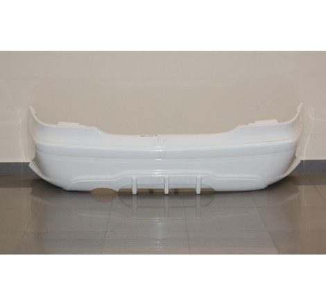Rear Bumper Mercedes SLK Box R170