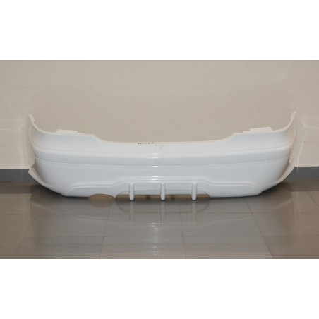 Rear Bumper Mercedes SLK Box R170