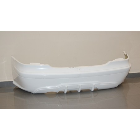 Rear Bumper Mercedes SLK Box R170