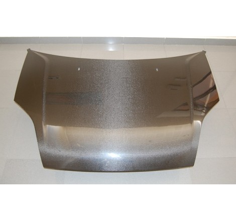 Capot Carbone Ford Fiesta '02 S/T