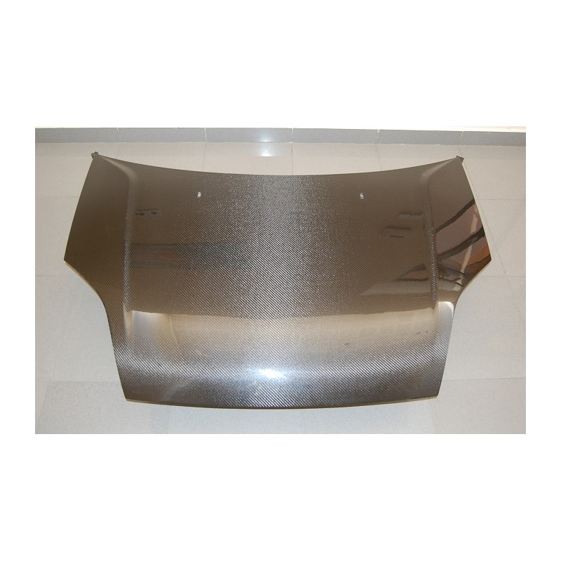 Capot Carbone Ford Fiesta '02 S/T