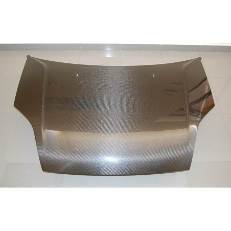 Capot Carbone Ford Fiesta '02 S/T