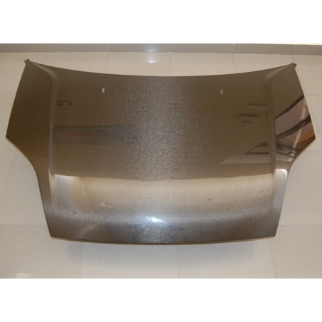 Capot Carbone Ford Fiesta '02 S/T