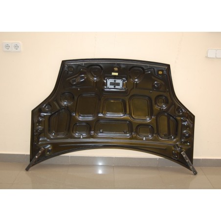 Capot Carbone Ford Fiesta '02 S/T