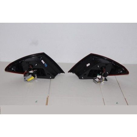 Feux Led Mercedes W204 07-10 Clignotement Led