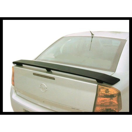HECKLIPPE SPOILER HECKSPOILER KOFFERRAUM LIPPE OPEL VECTRA 4 DOORS