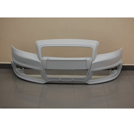 Front Bumper Audi Audi A4 02-04 Look RS4