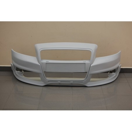 paragolpes audi a4