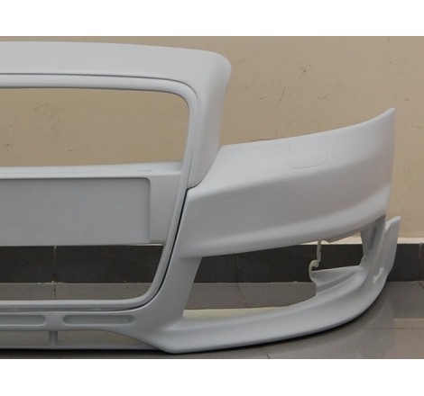 paragolpes audi a4