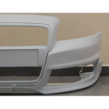 paragolpes audi a4