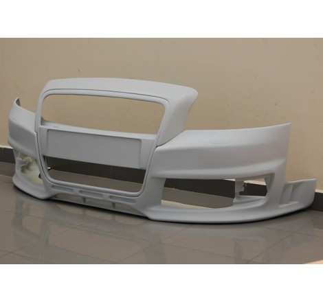 paragolpes audi a4