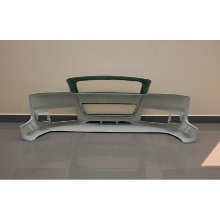 Front Bumper Audi Audi A4 02-04 Look RS4