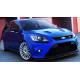 Front Spoiler Ford Focus 08-11 RS
