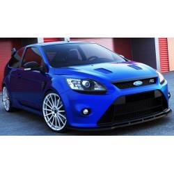 Front Spoiler Ford Focus 08-11 RS