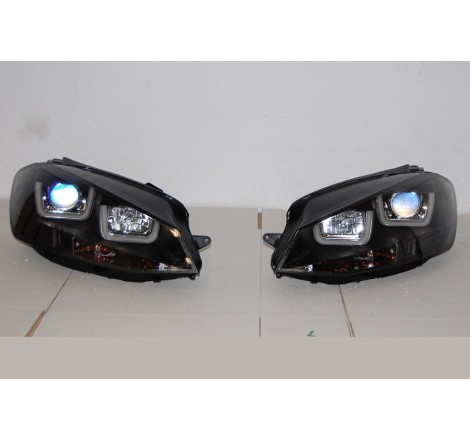 faros  golf VII