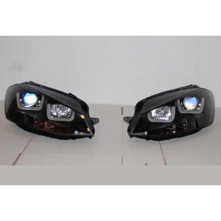 faros  golf VII