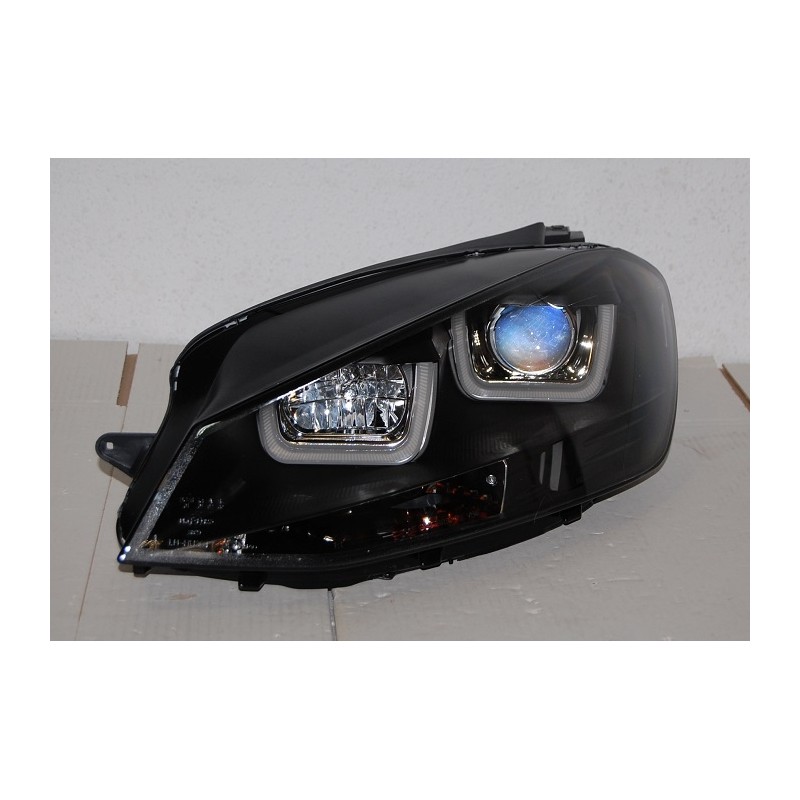 faros  golf VII