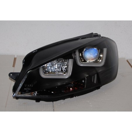 faros  golf VII