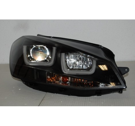 faros  golf VII