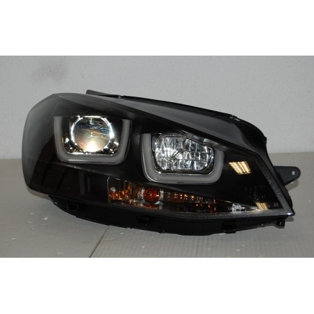 faros  golf VII