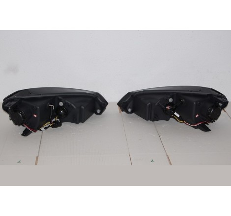 faros  golf VII
