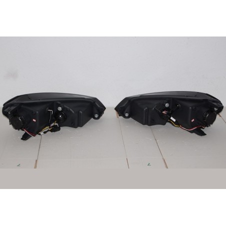 faros  golf VII