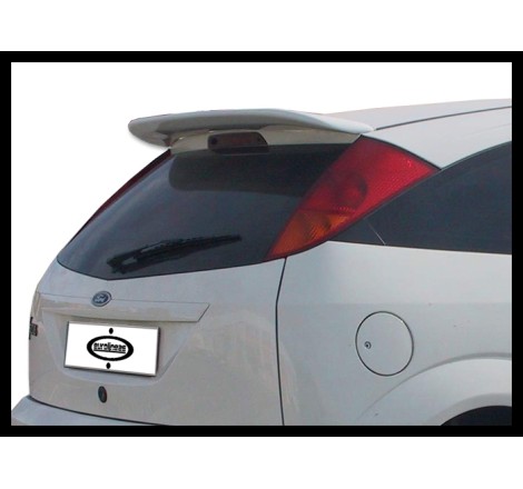 Spoiler Ford Focus WRC 98 3/5 P