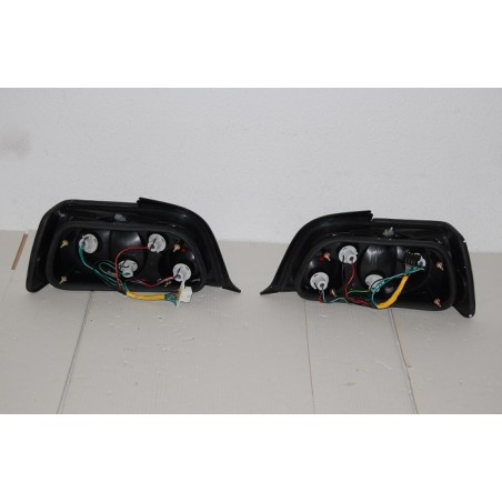 PILOTOS TRASEROS  BMW E36 COUPE