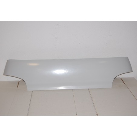 TAPA MATRICULA CITROEN SAXO