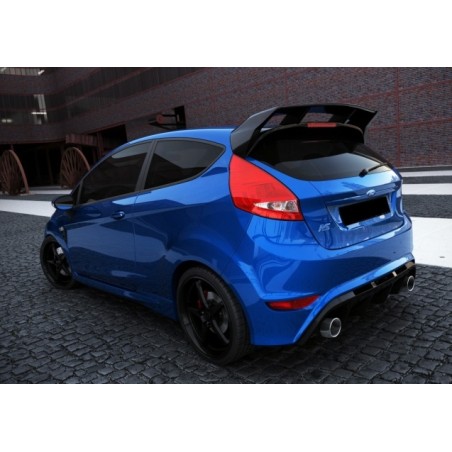 Spoiler Ford Fiesta 2009 RS