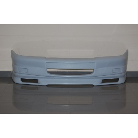 Pare-Choc Avant Opel Astra F