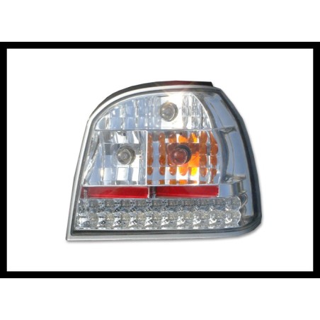 Fanali Posteriori Volkswagen Golf 3