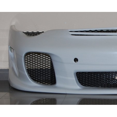 Pare-Choc Avant Porsche 996 2002-2004