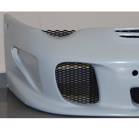 Pare-Choc Avant Porsche 996 2002-2004