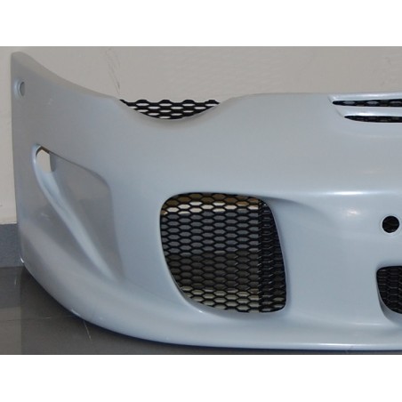 Pare-Choc Avant Porsche 996 2002-2004