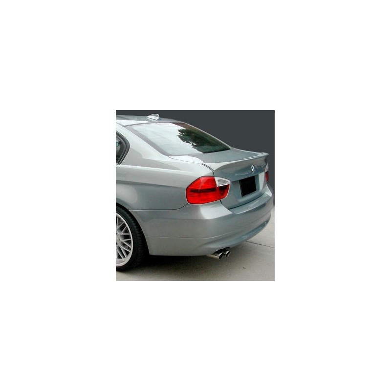 Spoiler BMW S3 E90 Look CSL