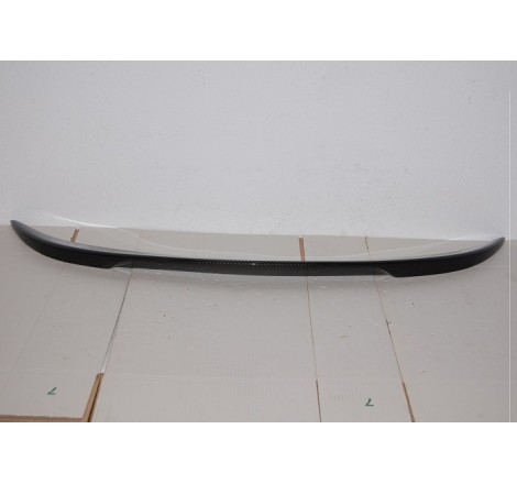 Aileron Carbone BMW E63