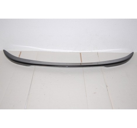 Aileron Carbone BMW E63