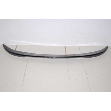 ALERON CARBONO BMW E63