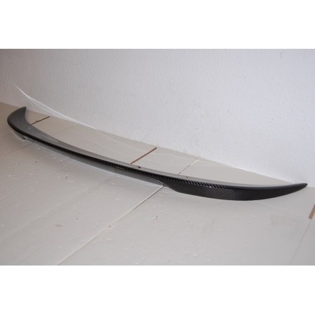 Aileron Carbone BMW E63
