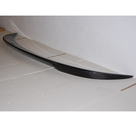 ALERON CARBONO BMW E63