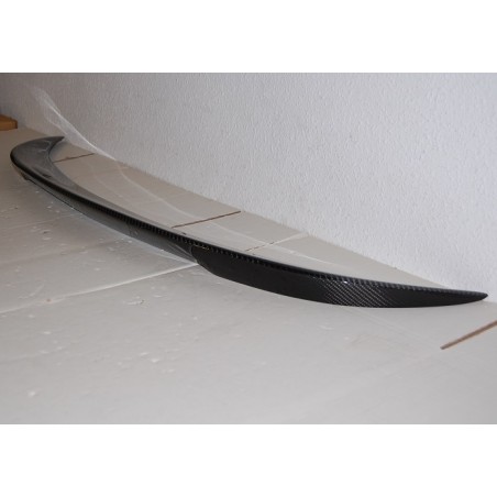 Aileron Carbone BMW E63