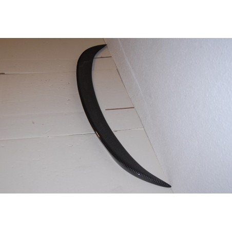 Aileron Carbone BMW E63