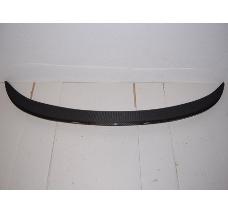 Aileron Carbone BMW E63